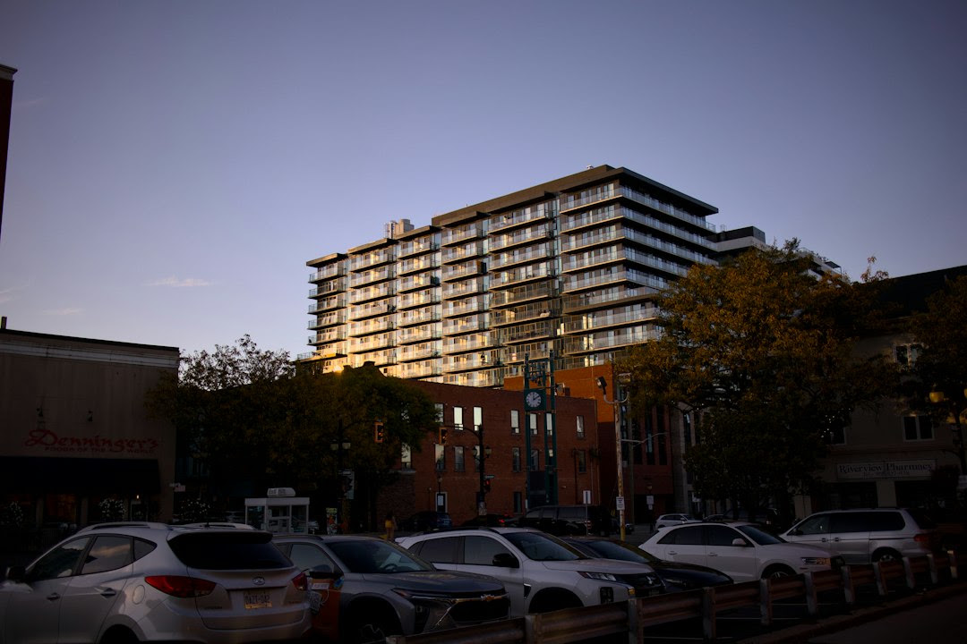 Developers Are Ditching Condos for Rentals: What It Means for Ontario Landlords